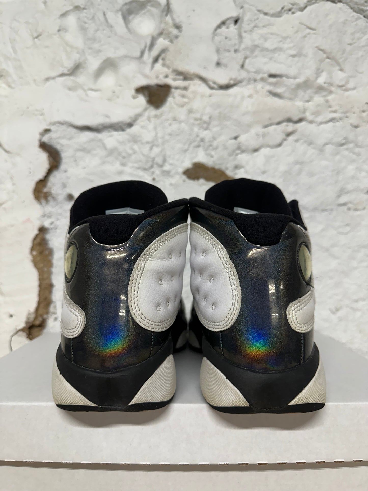 Air Jordan 13 Barons Sz 7Y