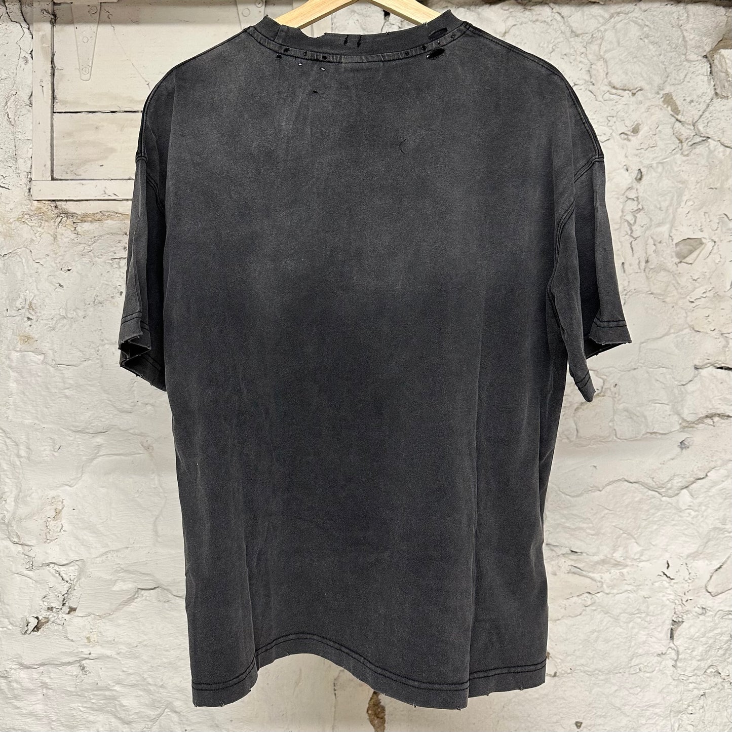 Vale Dreams The Taiping Ship Faded T-Shirt Sz M DS