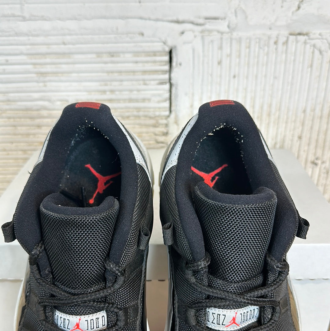 Air Jordan 11 Low Infrared 23 Sz 10.5