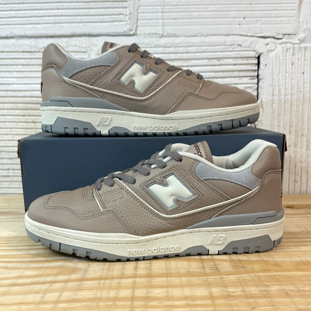 New Balance 550 Lunar New Year Driftwood Sz 12 DS