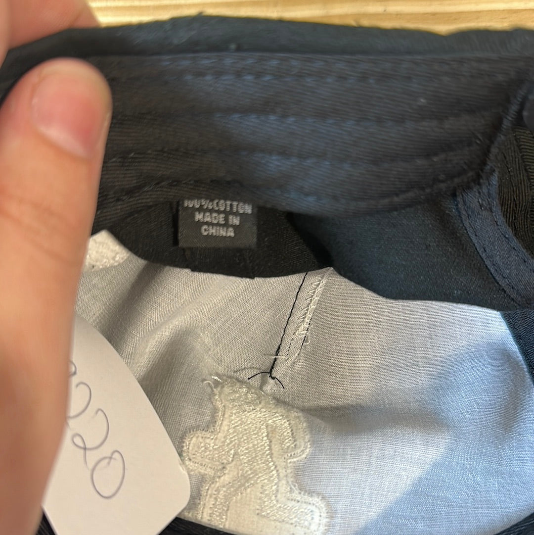 Travis Scott Cactus Jack Skate Hat