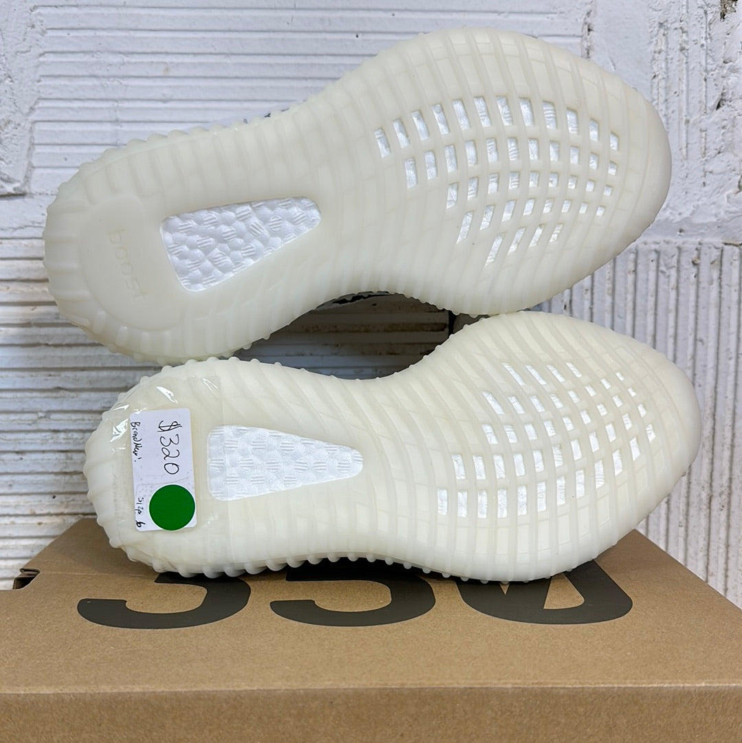 Yeezy 350 V2 Zebra Sz 6 DS