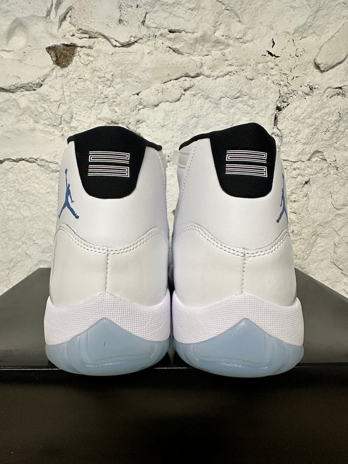 Air Jordan 11 High Legend Blue (2024) Sz 11.5 DS