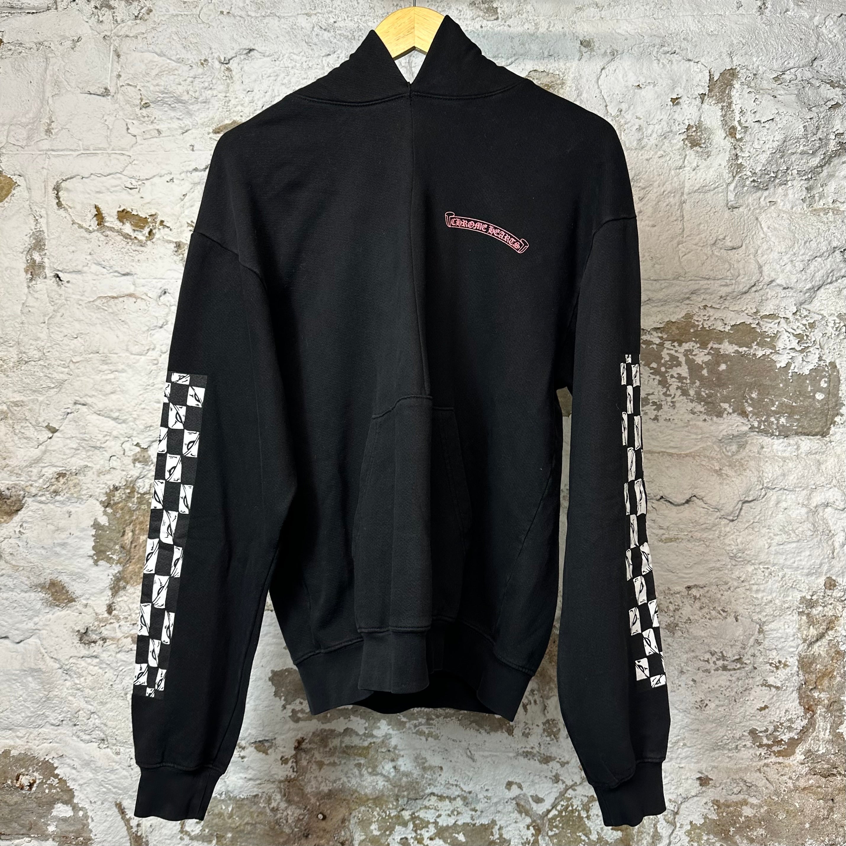 Matty Boy Pretense Hoodie