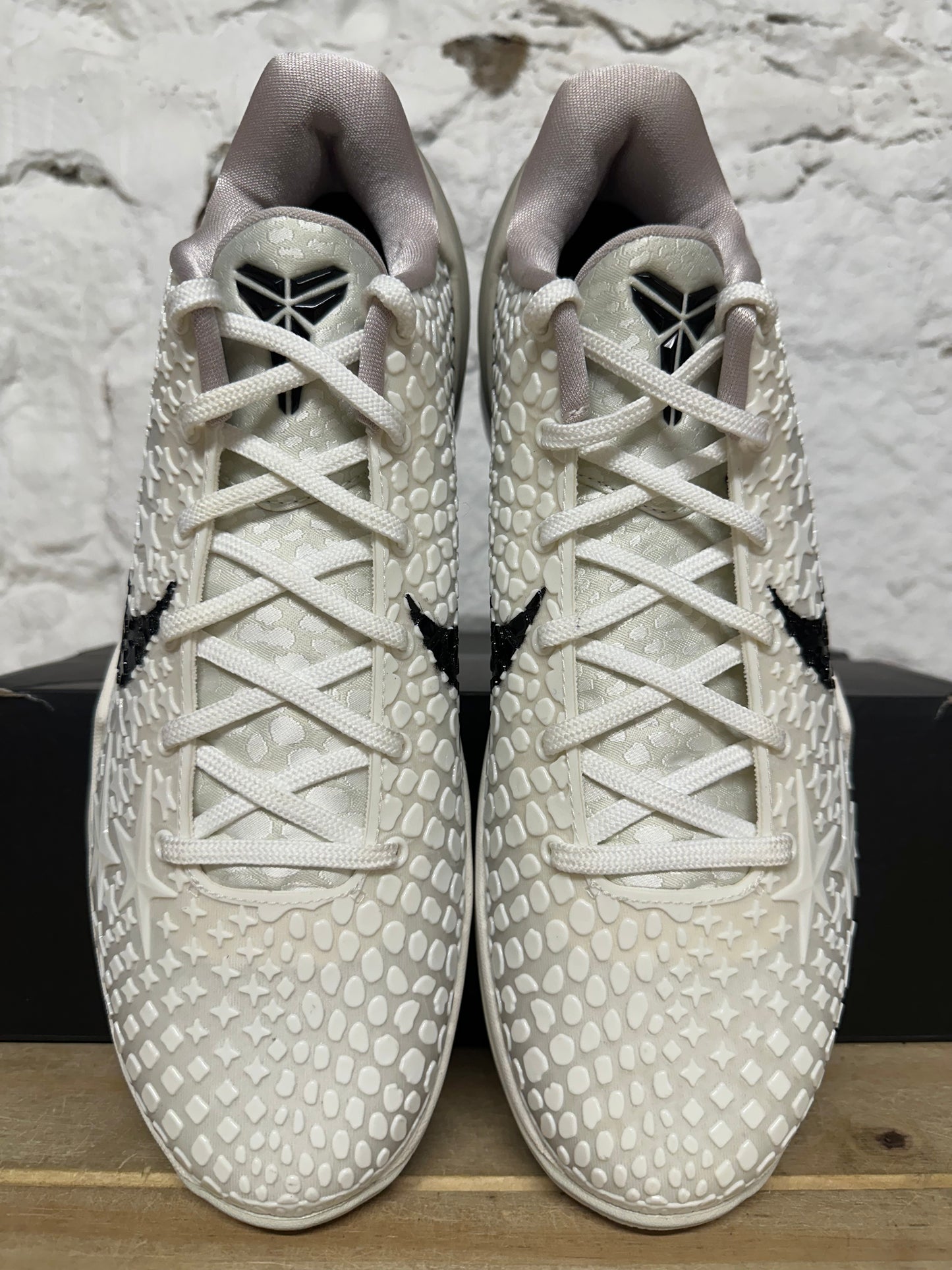 Nike Kobe 6 Protro All Star Sz 10