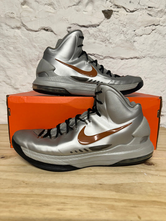 Nike KD 5 Texas Sz 13