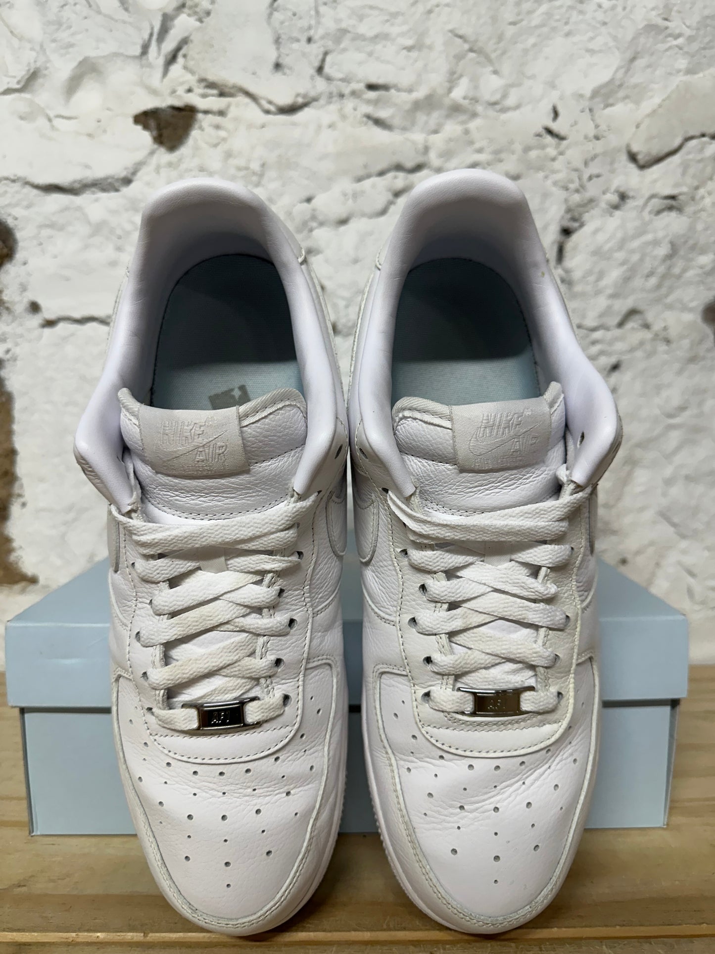 Nike Air Force 1 Low Certified Lover Boy Sz 11.5