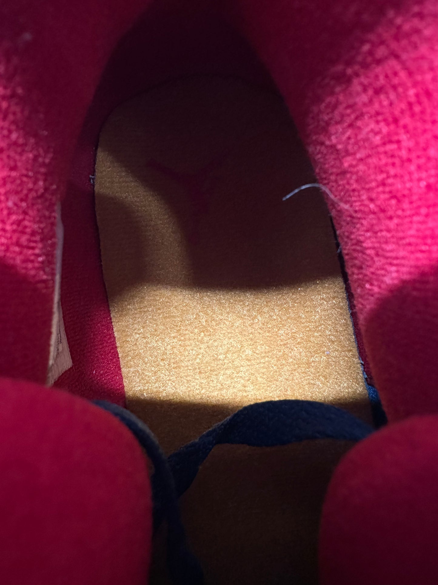 Air Jordan 4 Messy Room Sz 6.5Y