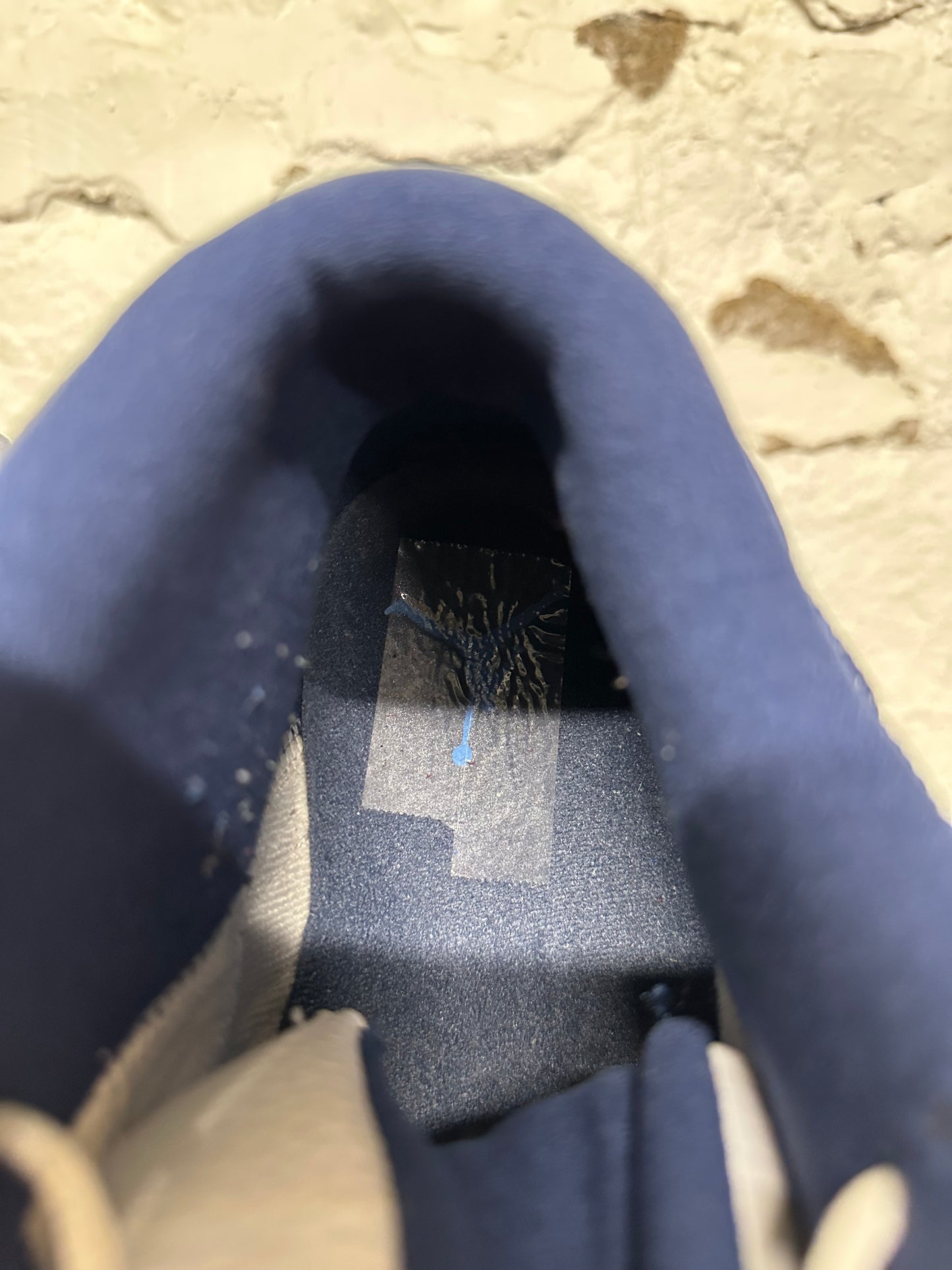 Air Jordan 13 Flint Sz 12