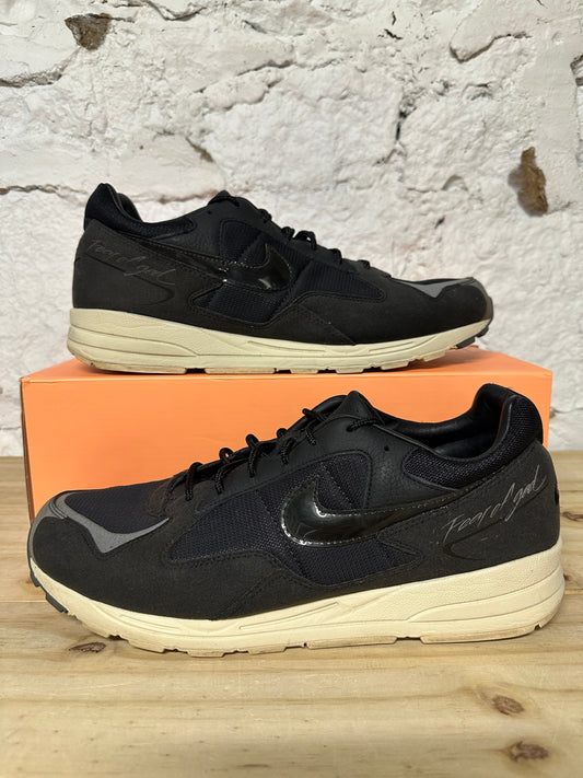 Nike Fear of God Skylon Black Sz 13
