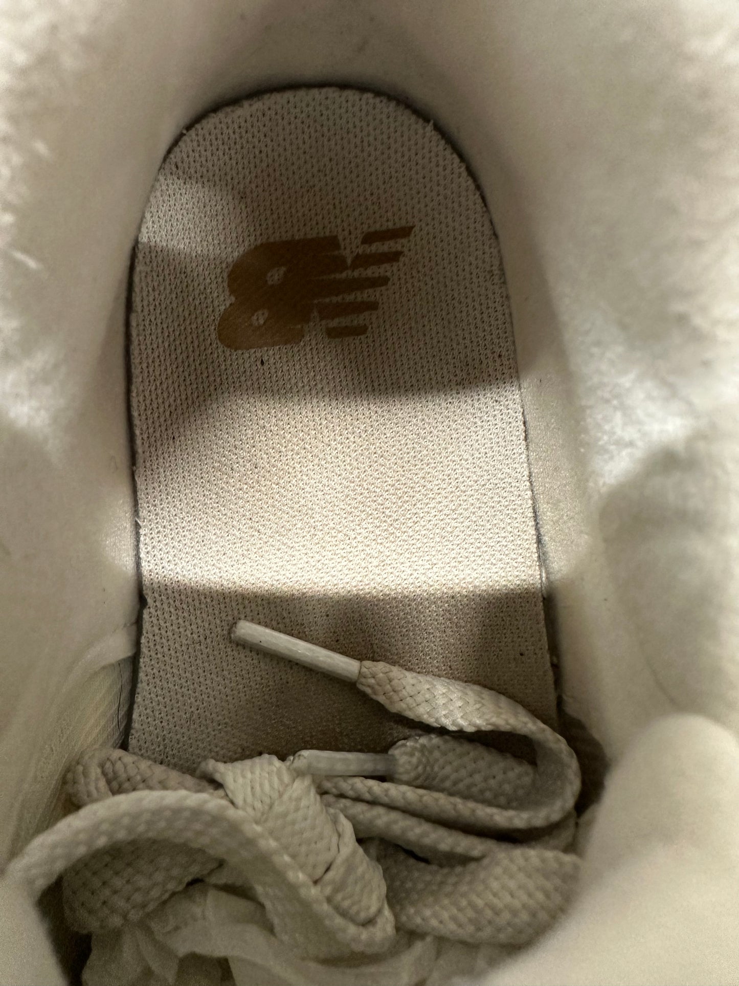 New Balance 57/40 Rose Water Sz 7.5 (9W)