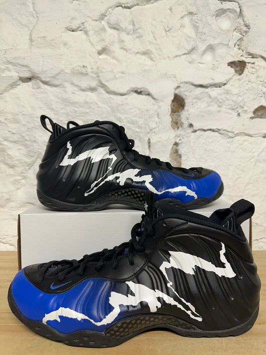 Nike Air Foamposite One 96 All Star Sz 12