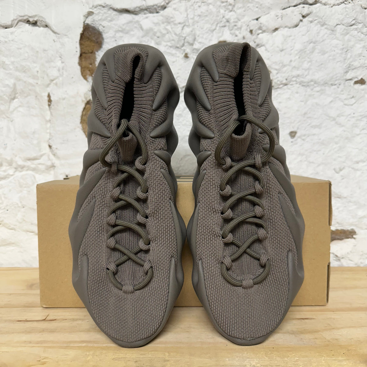 Yeezy 450 Cinder Sz 11.5