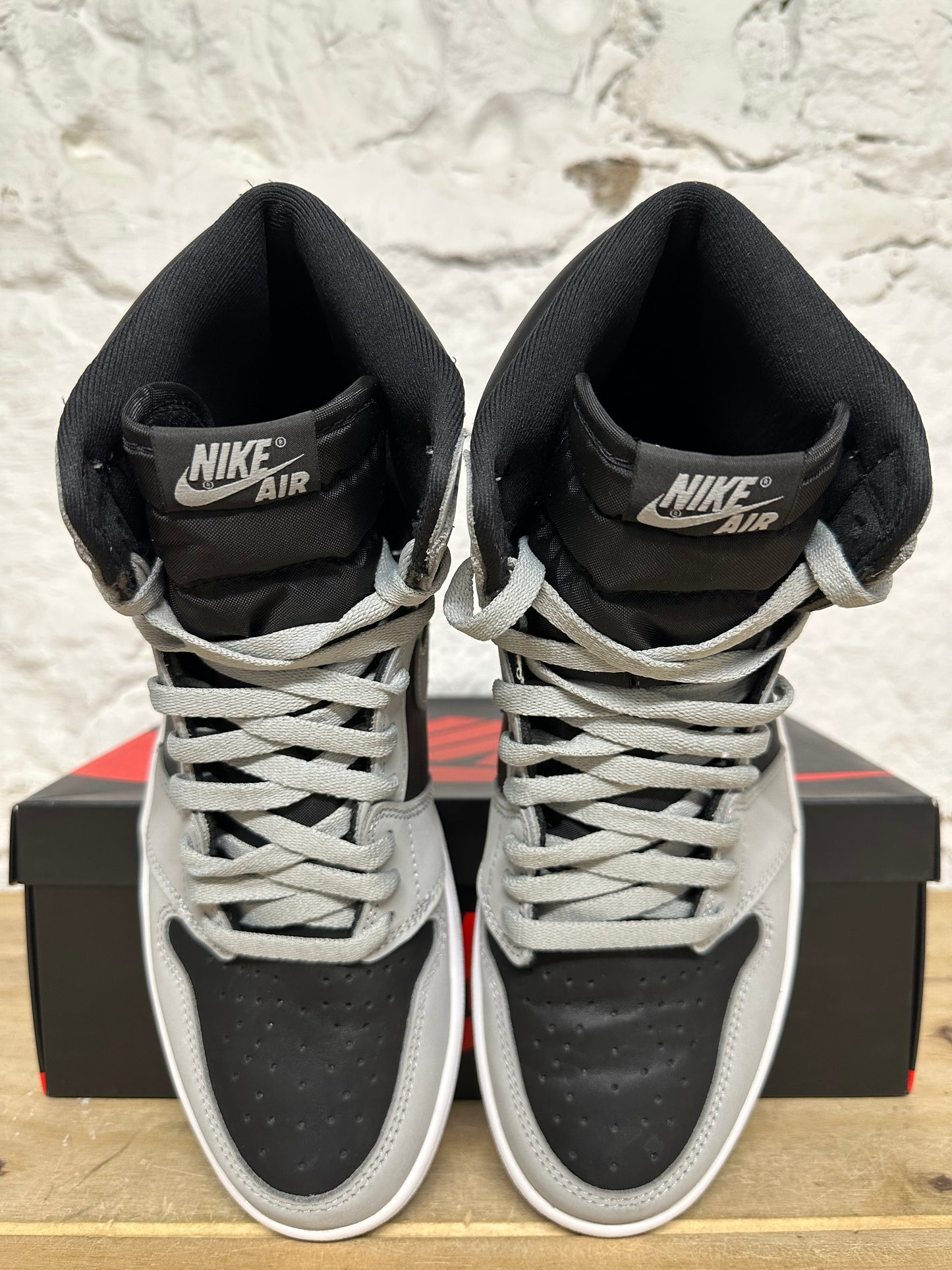 Air Jordan 1 High Shadow 2.0 Sz 11