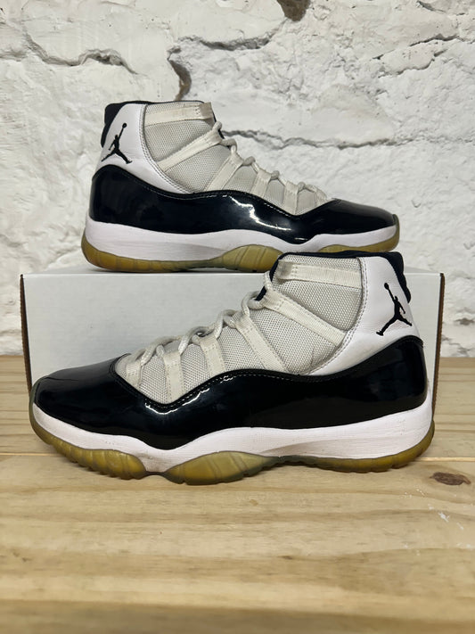 Air Jordan 11 High Concord Sz 9.5