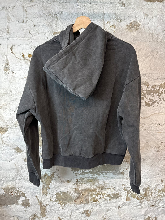 Saint Vanity Gray Vain Hoodie