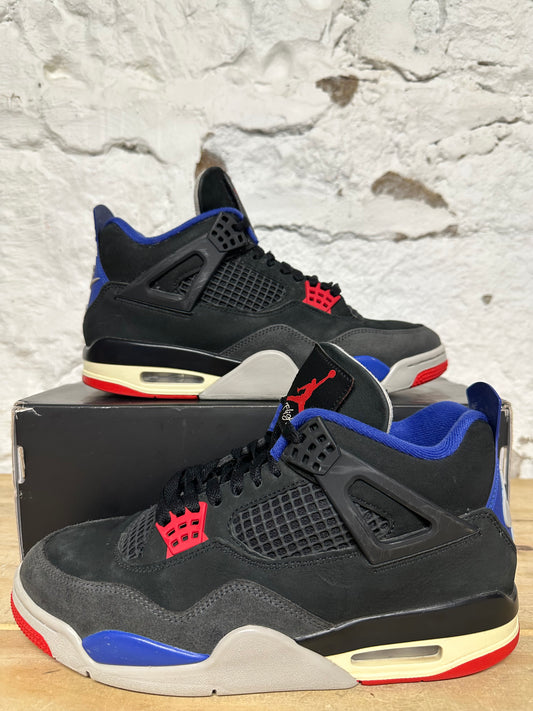 Air Jordan 4 Rare Air Sz 9