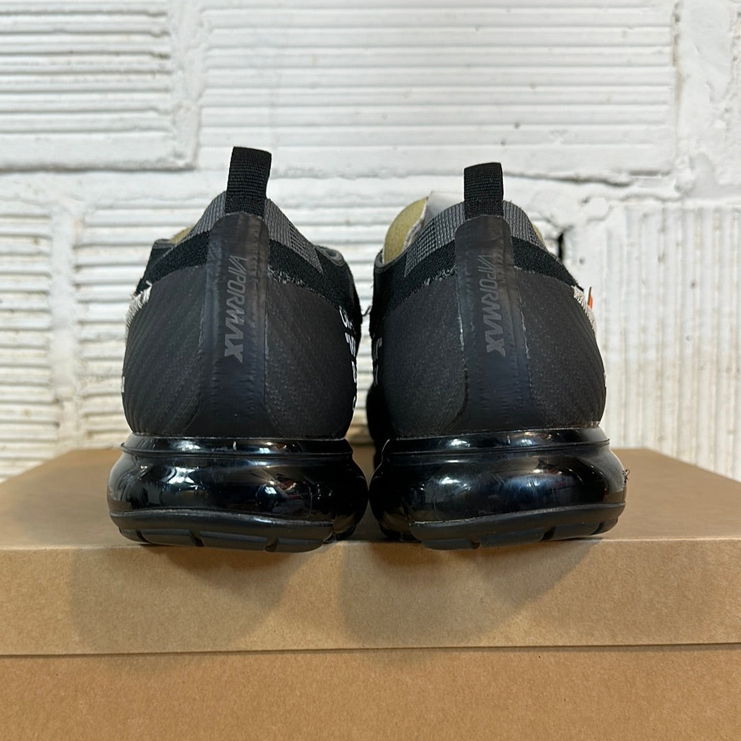 Nike Air VaporMax Off-White Sz 12