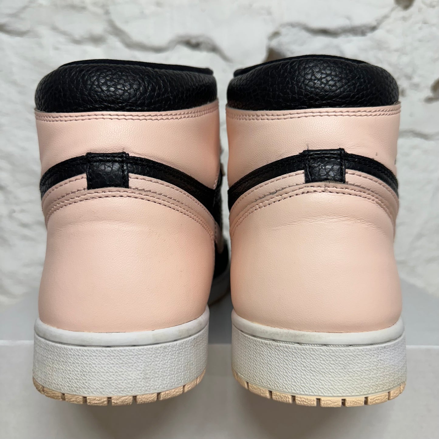 Air Jordan 1 High Crimson Tint Sz 13