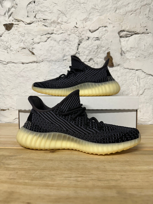 Yeezy 350 V2 Carbon Sz 10