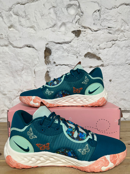 Nike PG 6 All Star Weekend Sz 11.5