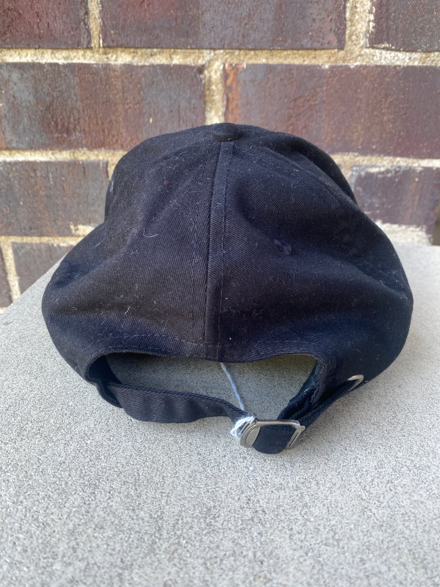 Michael Jordan To The Max Strap Hat