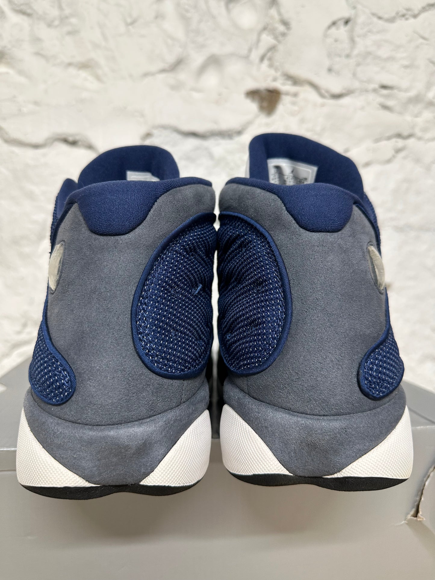 Air Jordan 13 Flint Sz 12