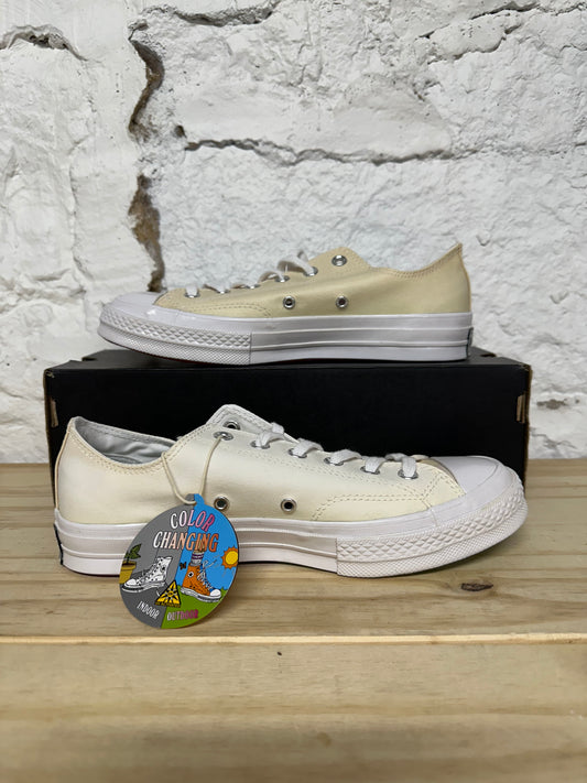 Converse Low Chinatown Market UV Sz 7.5 DS