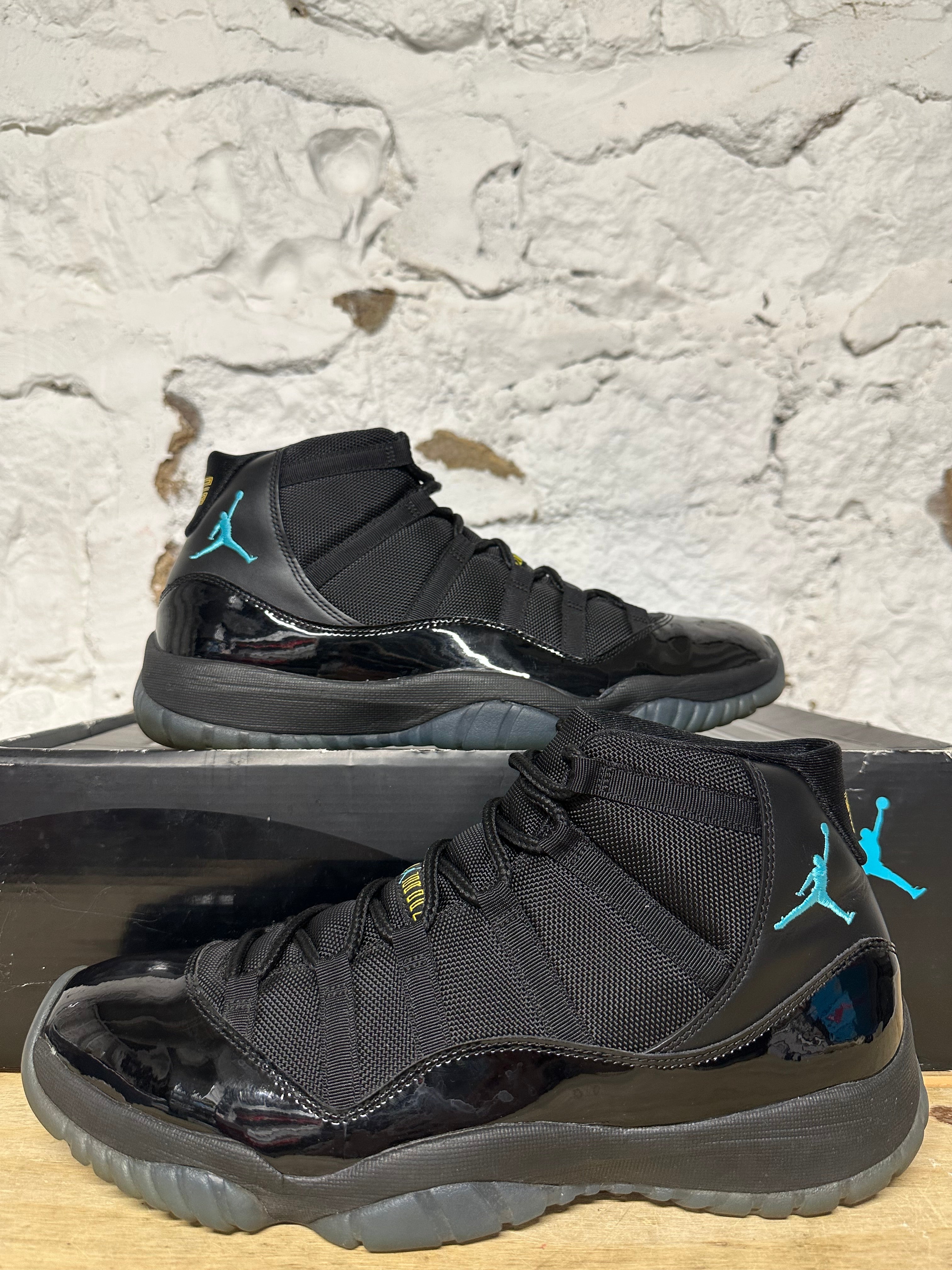 Air Jordan 11 Gamma Sz 13