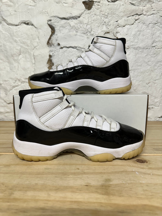 Air Jordan 11 High DMP Gratitude Sz 9