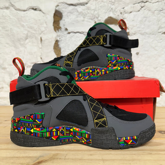 Nike Air Raid Peace Sz 10 DS
