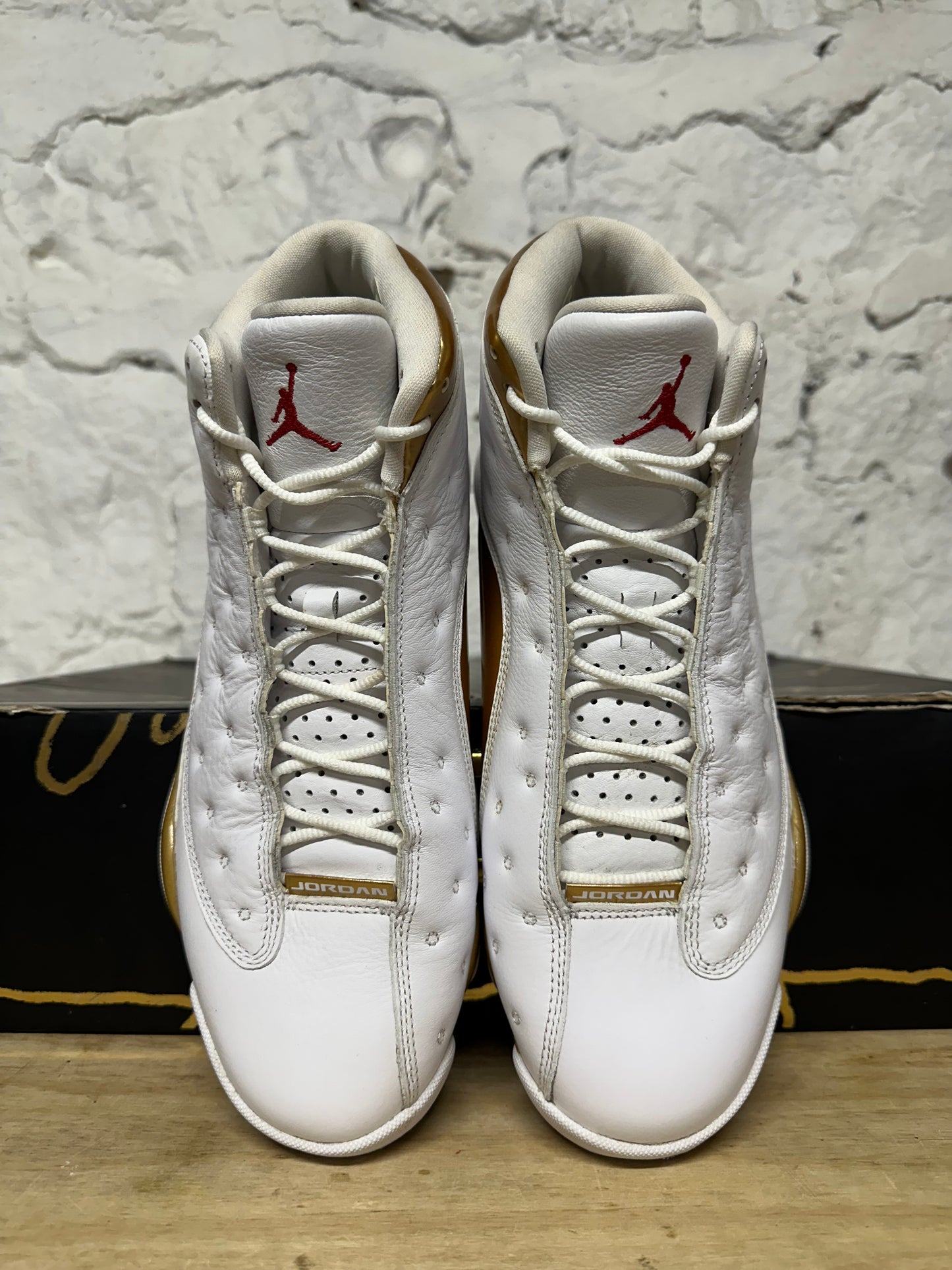 Air Jordan 13/14 Defining Moments Pack Sz 10