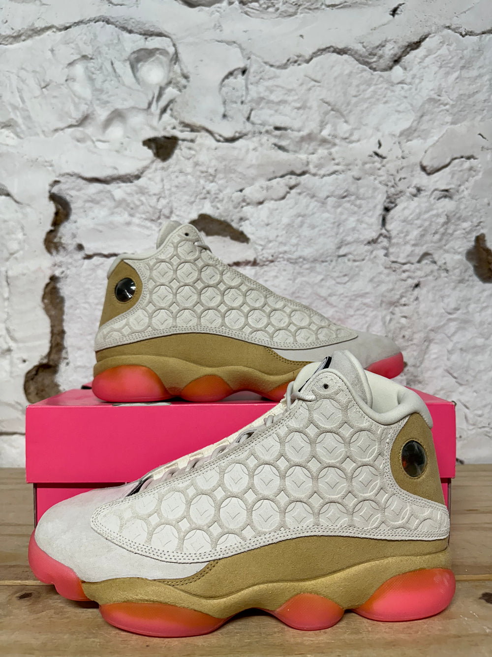 Air Jordan 13 Chinese New Year Sz 11 DS