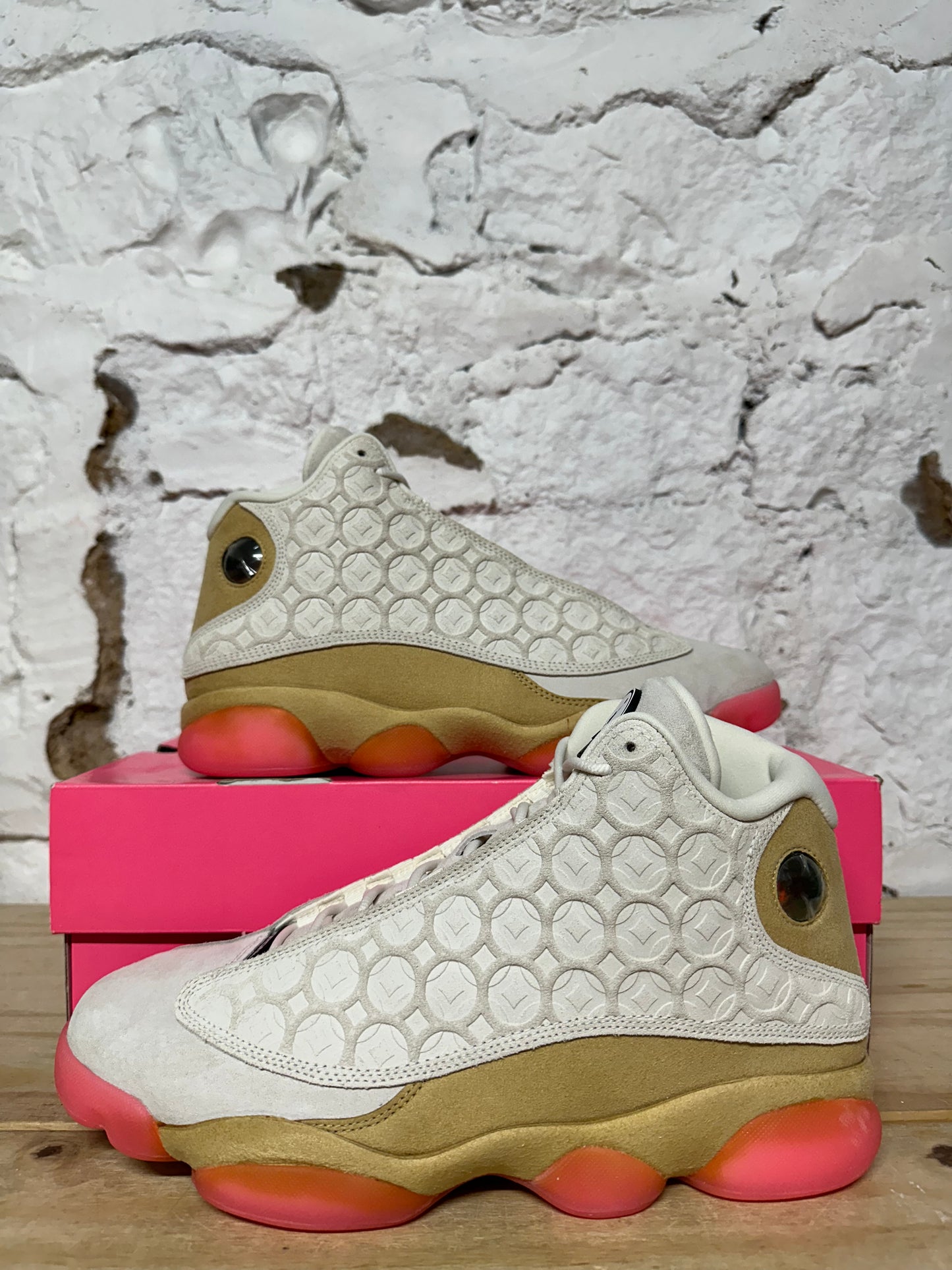 Air Jordan 13 Chinese New Year Sz 11 DS