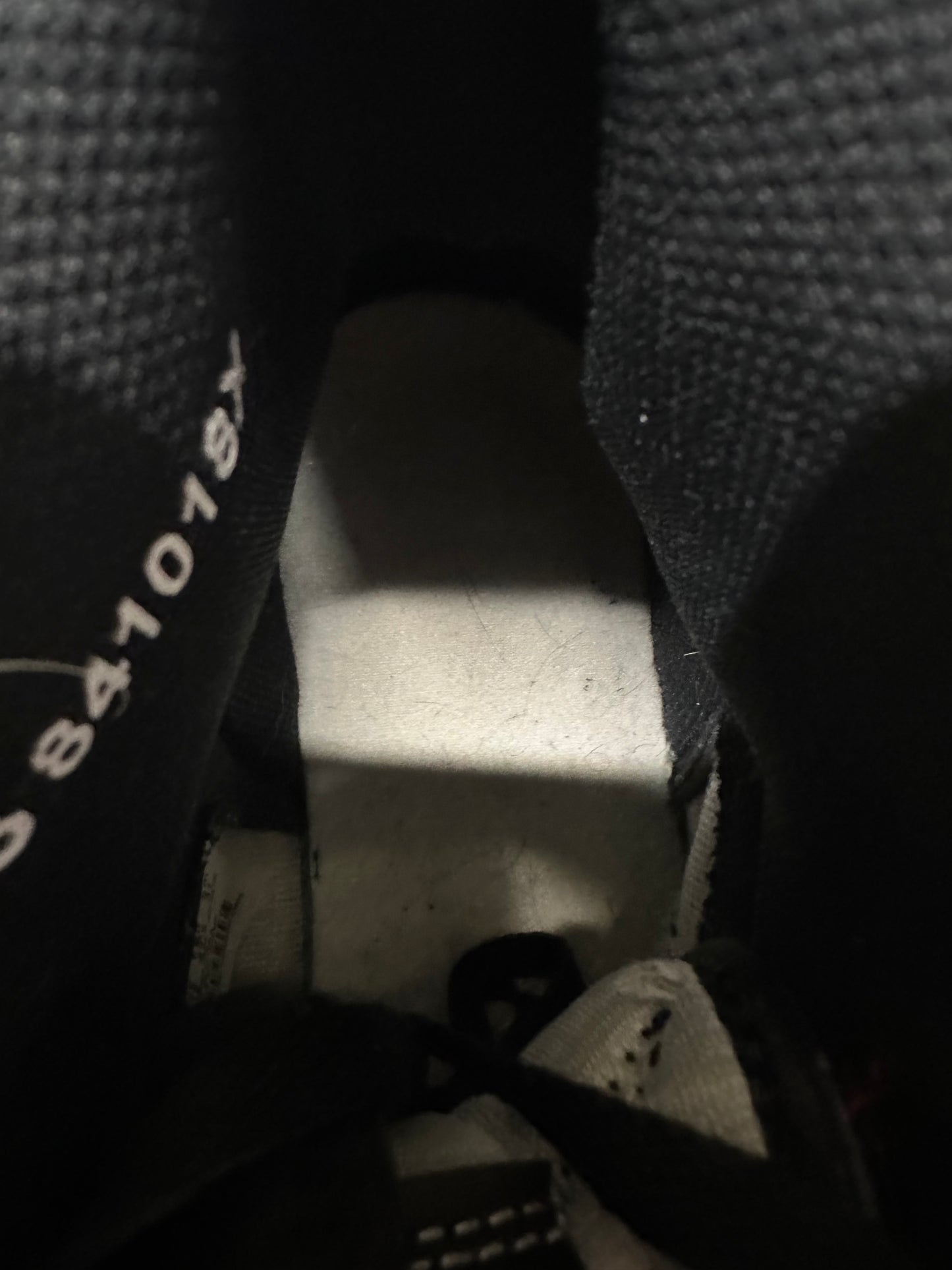 Air Jordan 1 Banned Sz 13