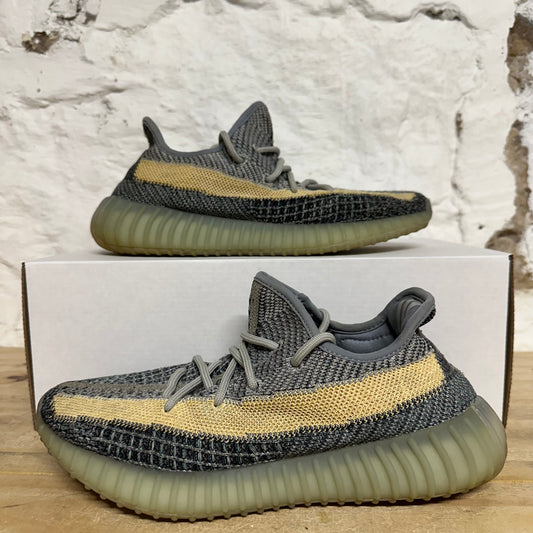 Yeezy 350 V2 Ash Blue Sz 7