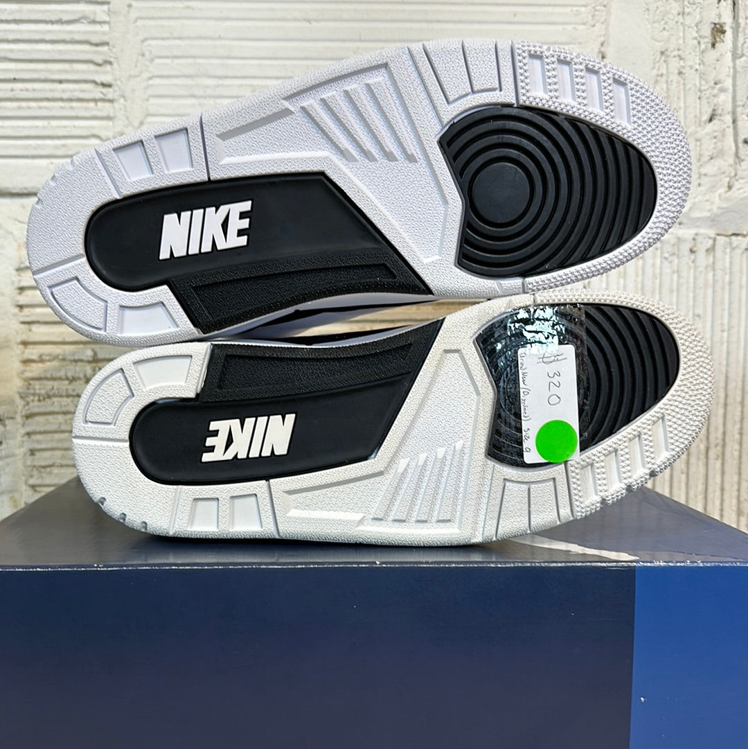 Air Jordan 3 Fragment Sz 9 DS