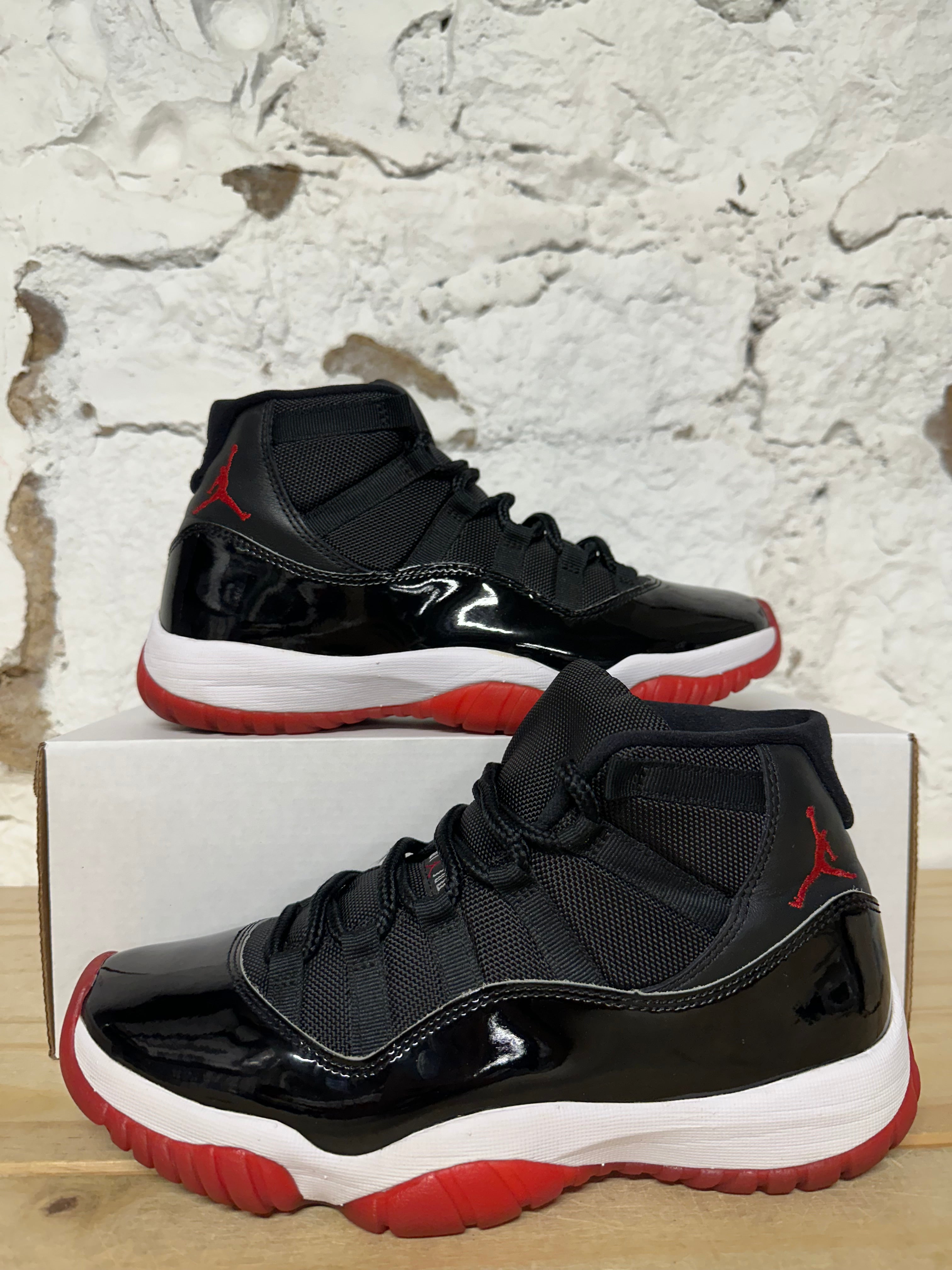 Air Jordan 11 High Bred (2019) Sz 8.5
