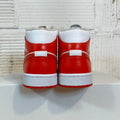Air Jordan 1 Mid Syracuse Sz 9(10.5W)