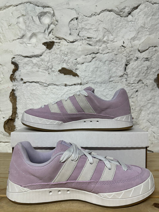 Adidas Adimatic Purple Tint Sz 11.5 DS