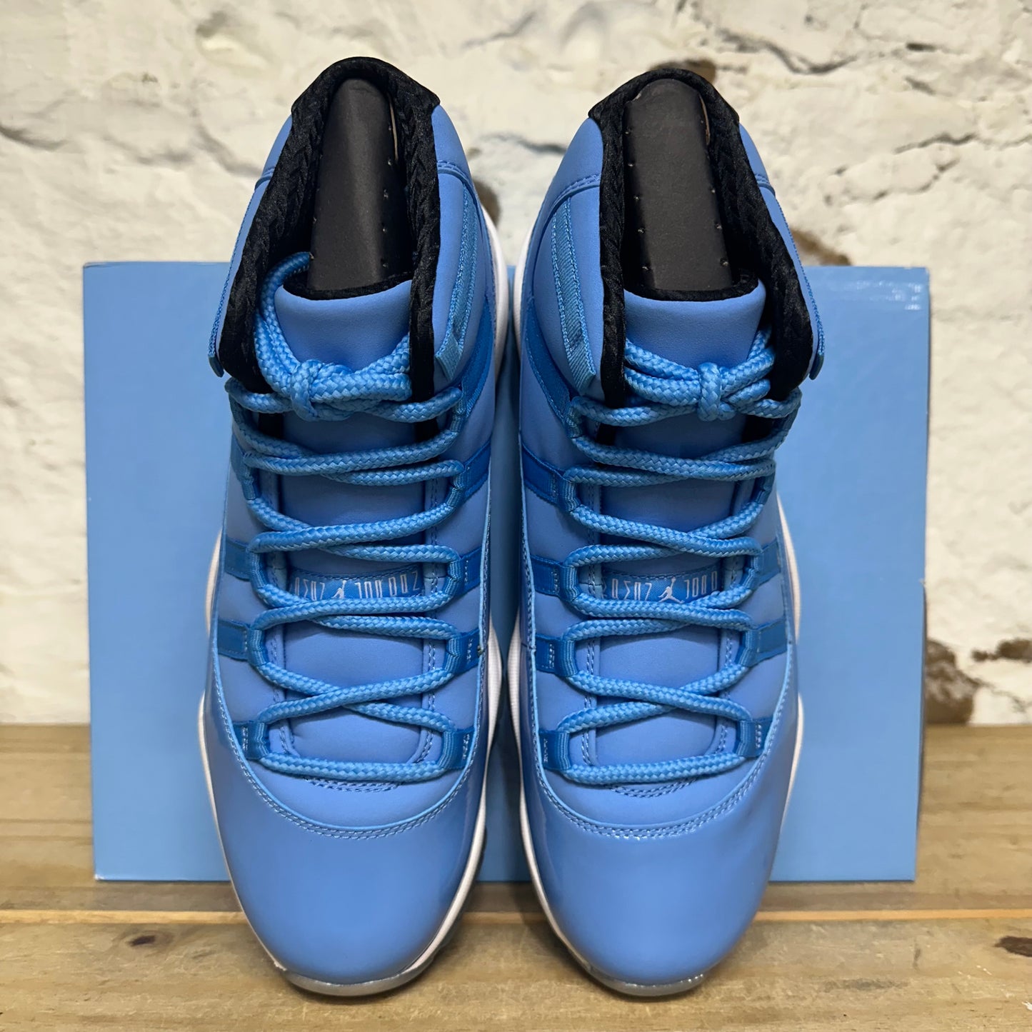 Air Jordan Ultimate Gift of Flight Pack 11/29 Sz 10 DS