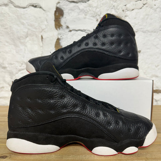 Air Jordan 13 Playoffs (2023) Sz 13