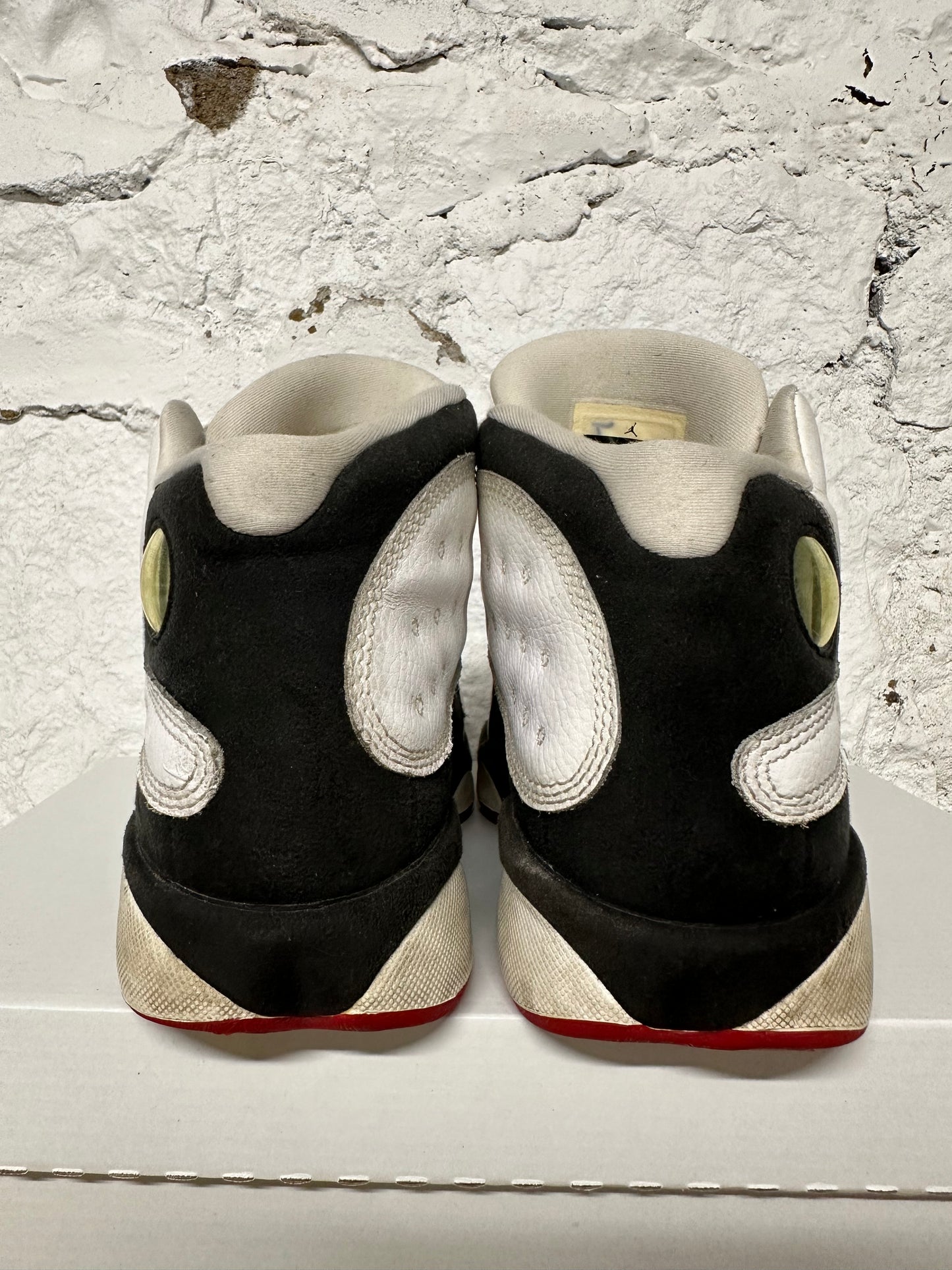 Air Jordan 13 He Got Game Sz 6.5Y