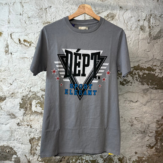 Gallery Department Professional Gray T-shirt