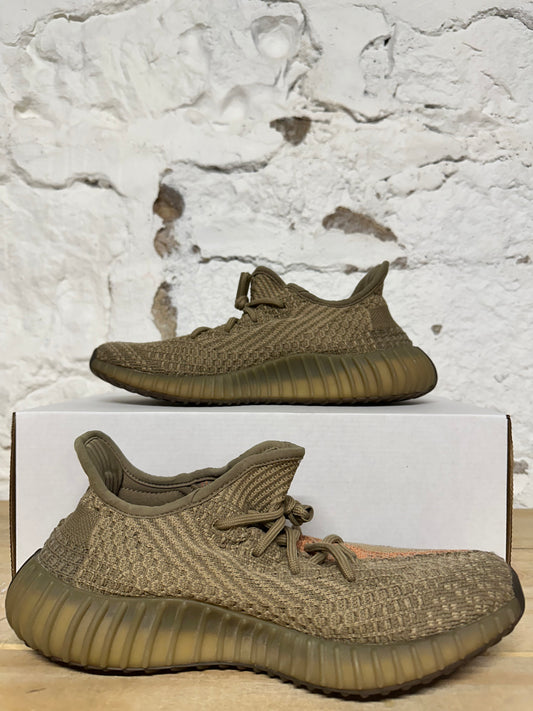 Yeezy 350 V2 Sand Taupe Sz 7.5