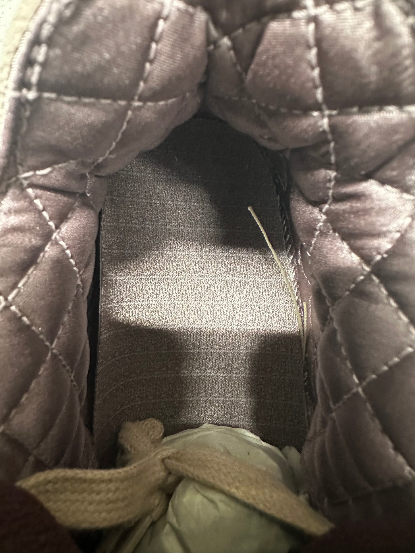 Air Jordan 4 A Ma Maniere While You Were Sleeping Sz 9.5 (11W) DS