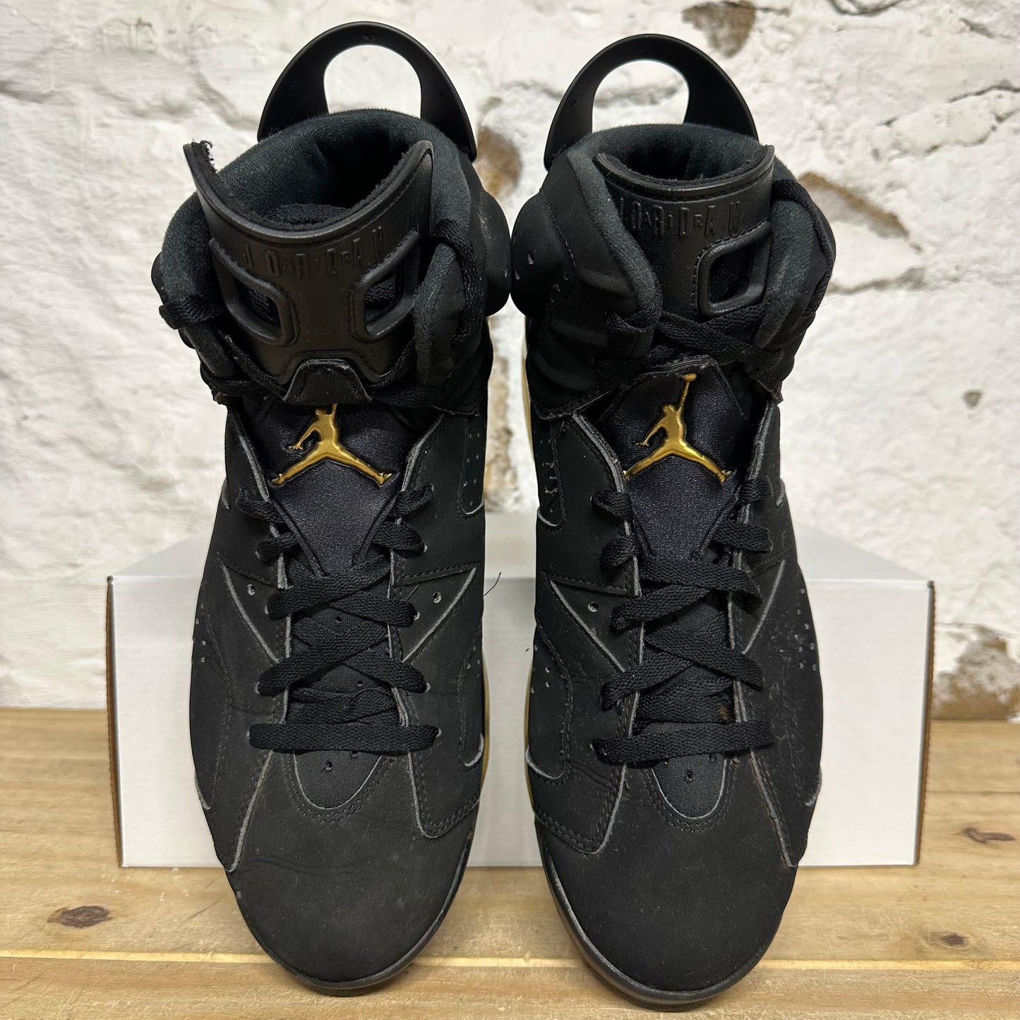 Air Jordan 6 DMP Sz 11.5