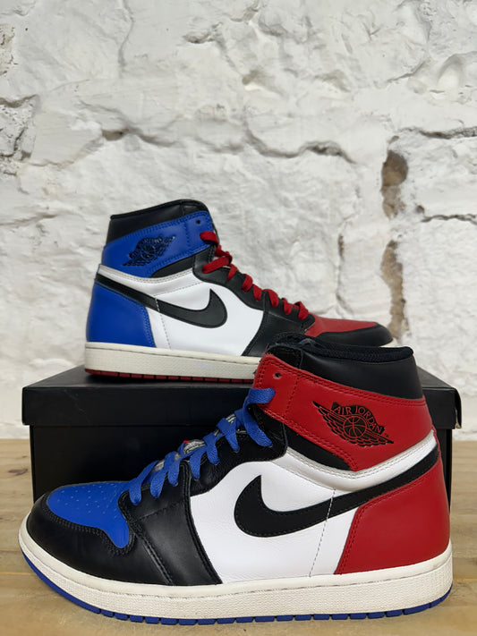 Air Jordan 1 High Top 3 Sz 11