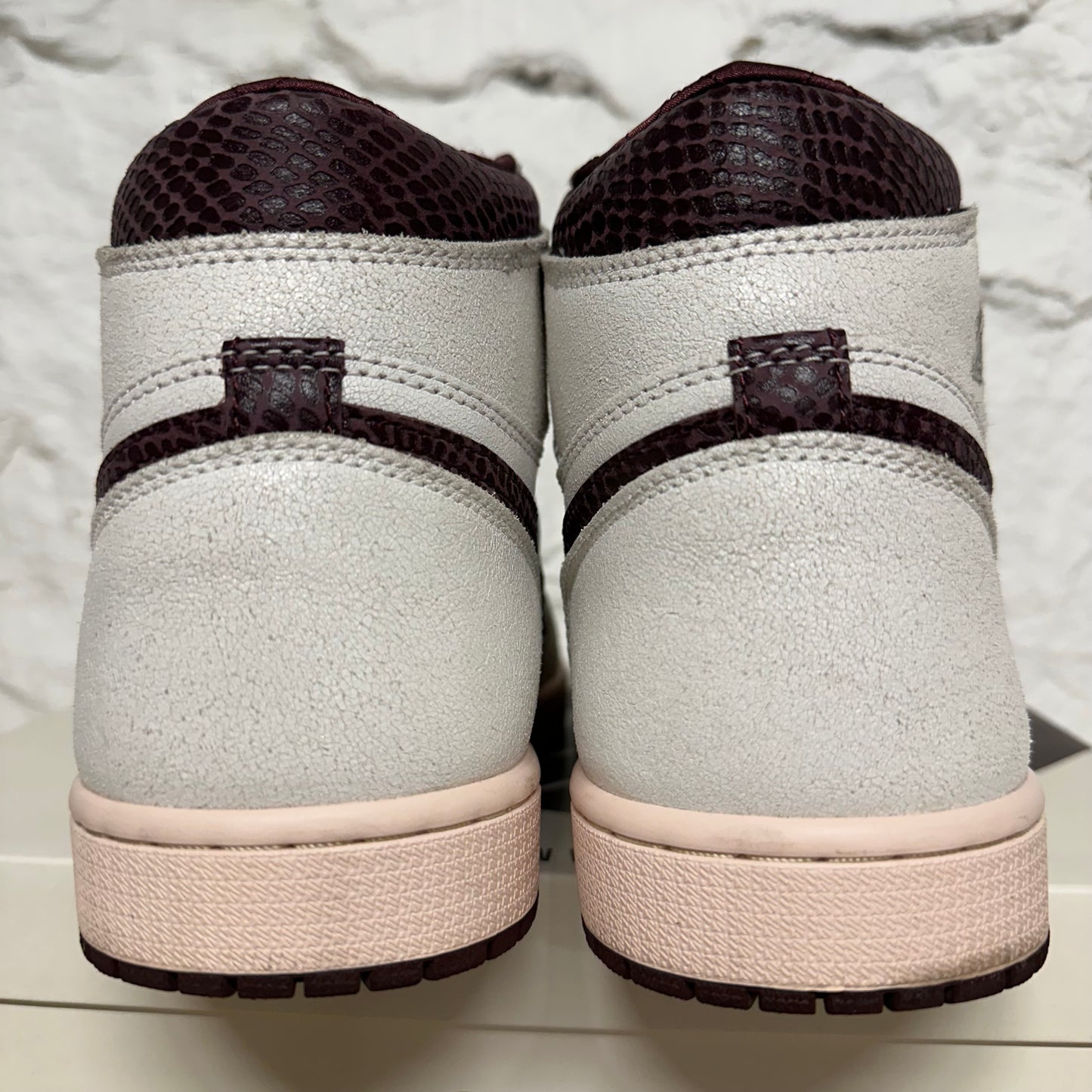 Air Jordan 1 High A Ma Maniere Sz 11