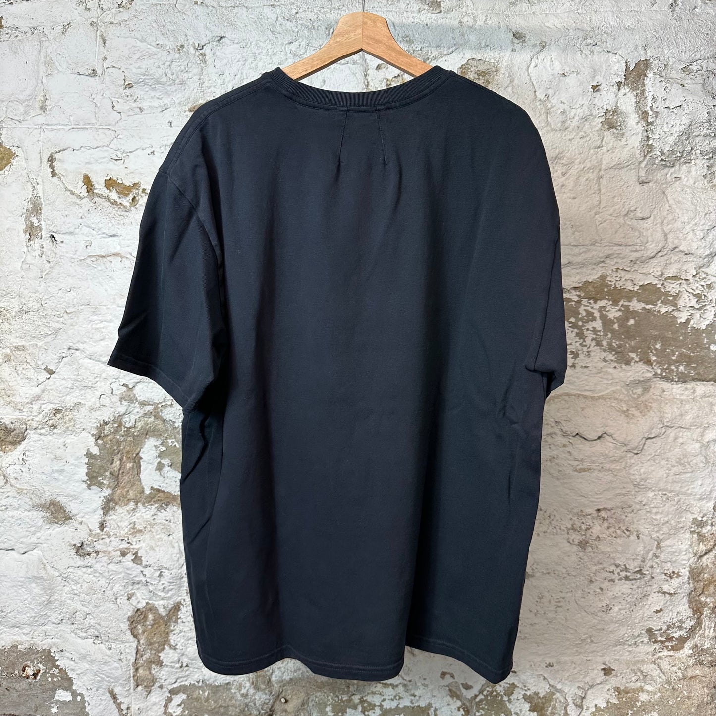Rhude Racing Motors T-shirt Black Sz XL